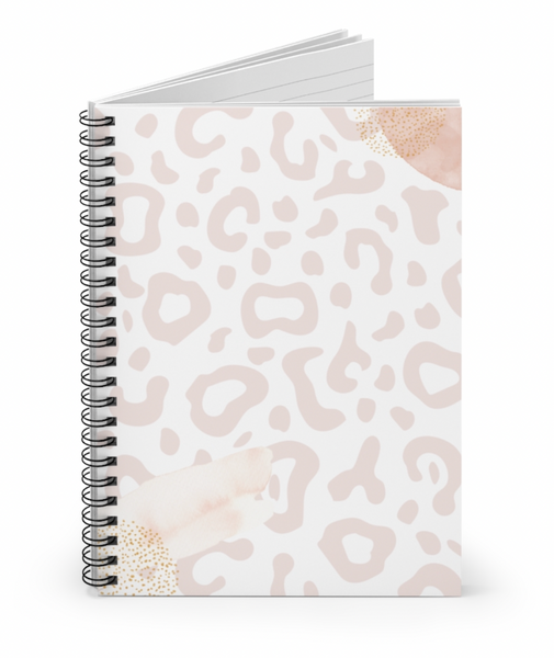 Notebook (blank)